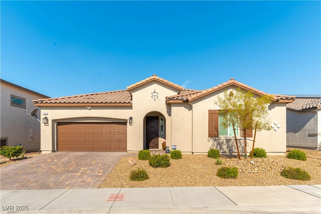 6225 Gambetta, Las Vegas, NV 89115