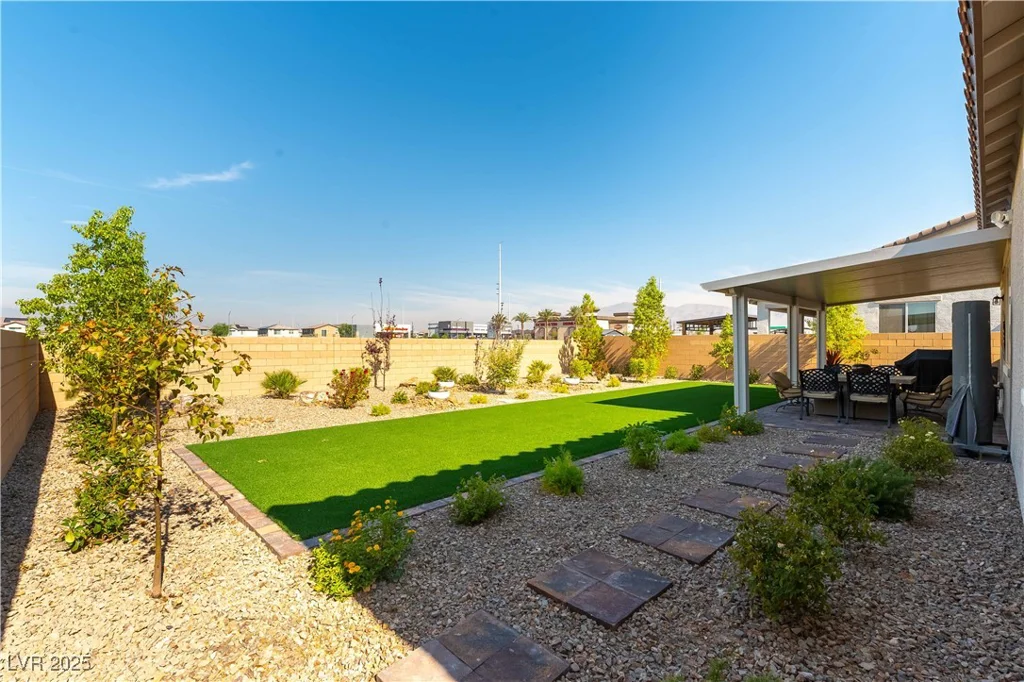 6225 Gambetta, Las Vegas, NV 89115