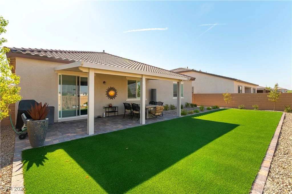6225 Gambetta, Las Vegas, NV 89115