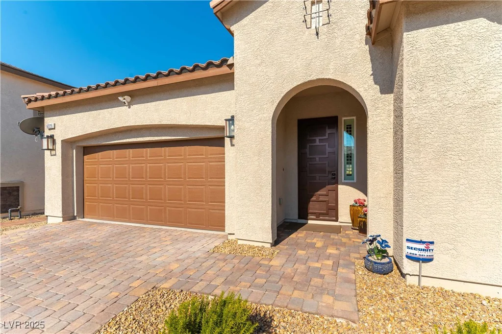 6225 Gambetta, Las Vegas, NV 89115