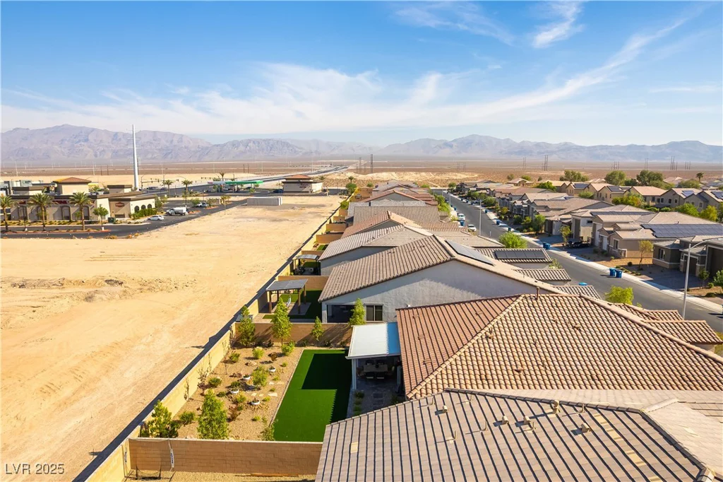 6225 Gambetta, Las Vegas, NV 89115