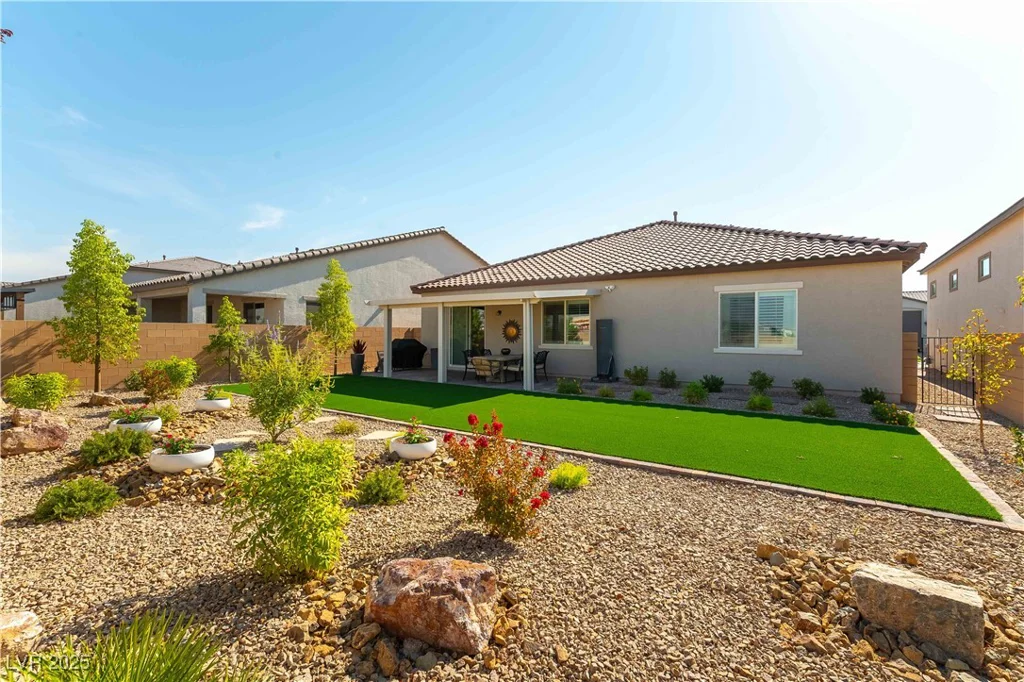 6225 Gambetta, Las Vegas, NV 89115