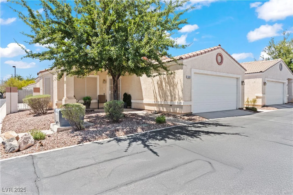 5061 Droubay, Las Vegas, NV 89122