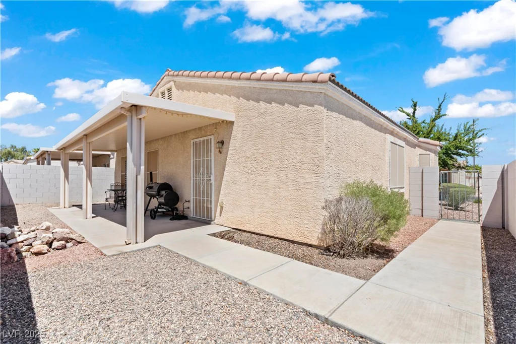 5061 Droubay, Las Vegas, NV 89122