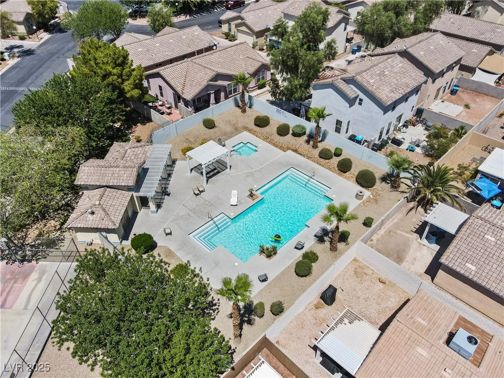 5061 Droubay, Las Vegas, NV 89122