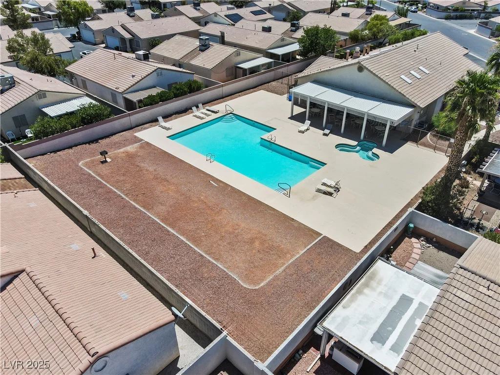 5061 Droubay, Las Vegas, NV 89122