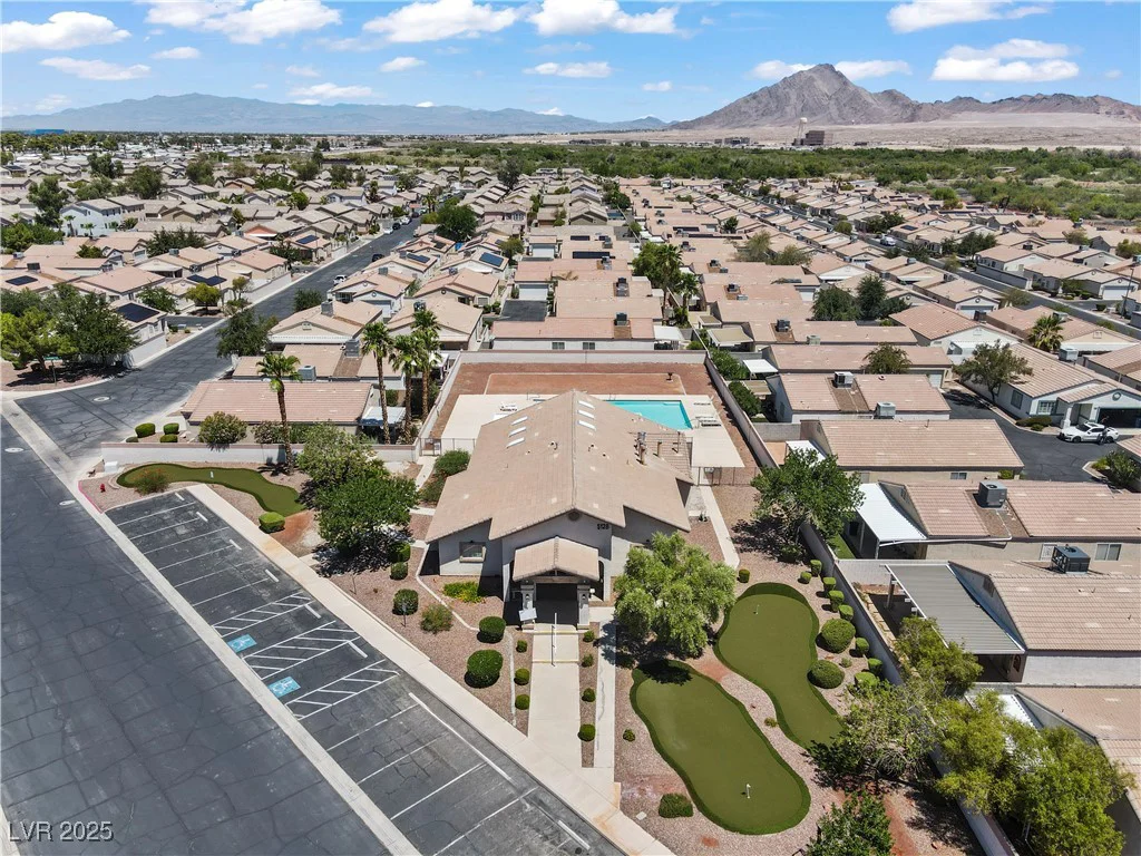 5061 Droubay, Las Vegas, NV 89122