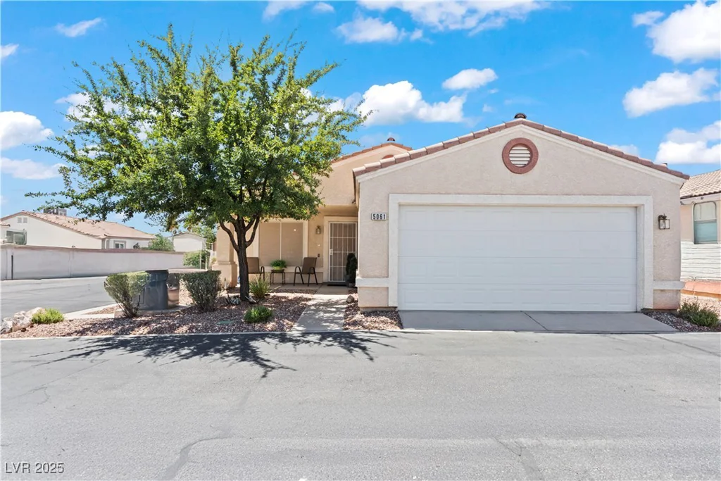 5061 Droubay, Las Vegas, NV 89122