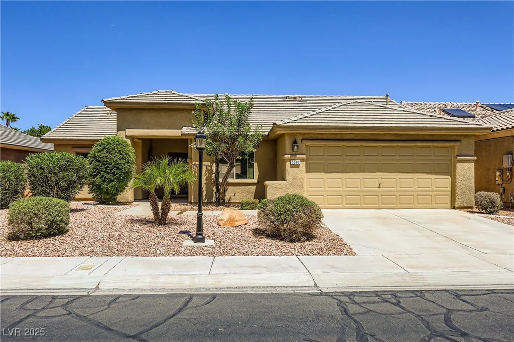 5582 Little Lake, Las Vegas, NV 89122