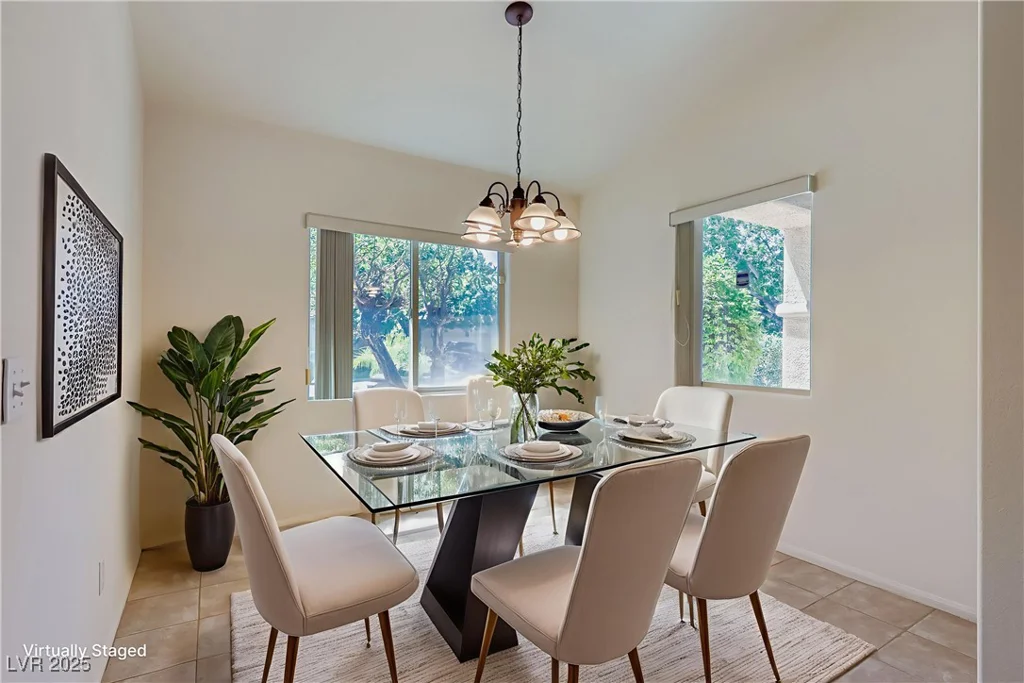 5582 Little Lake, Las Vegas, NV 89122