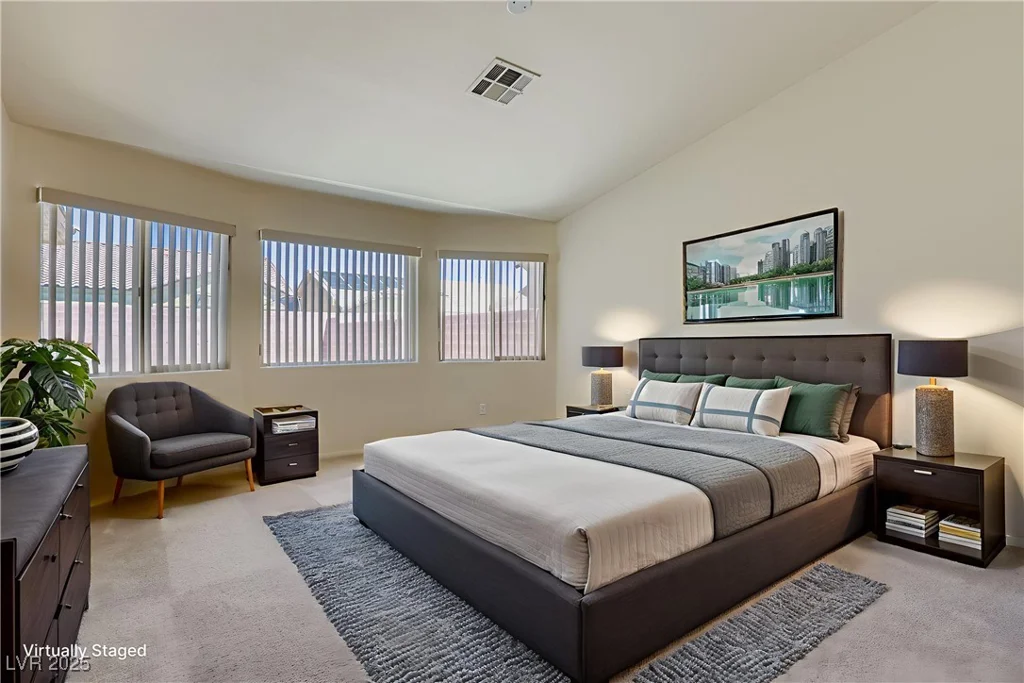 5582 Little Lake, Las Vegas, NV 89122