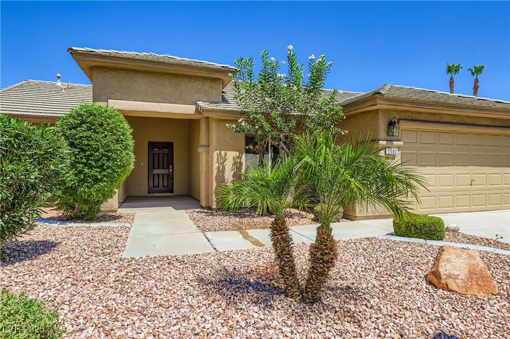5582 Little Lake, Las Vegas, NV 89122