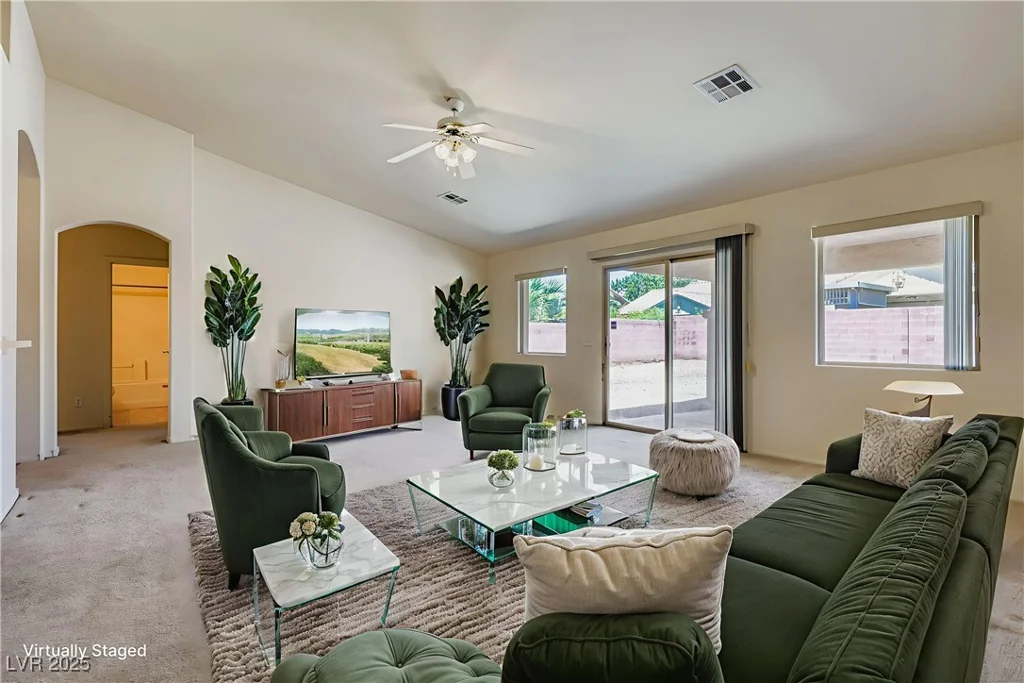 5582 Little Lake, Las Vegas, NV 89122