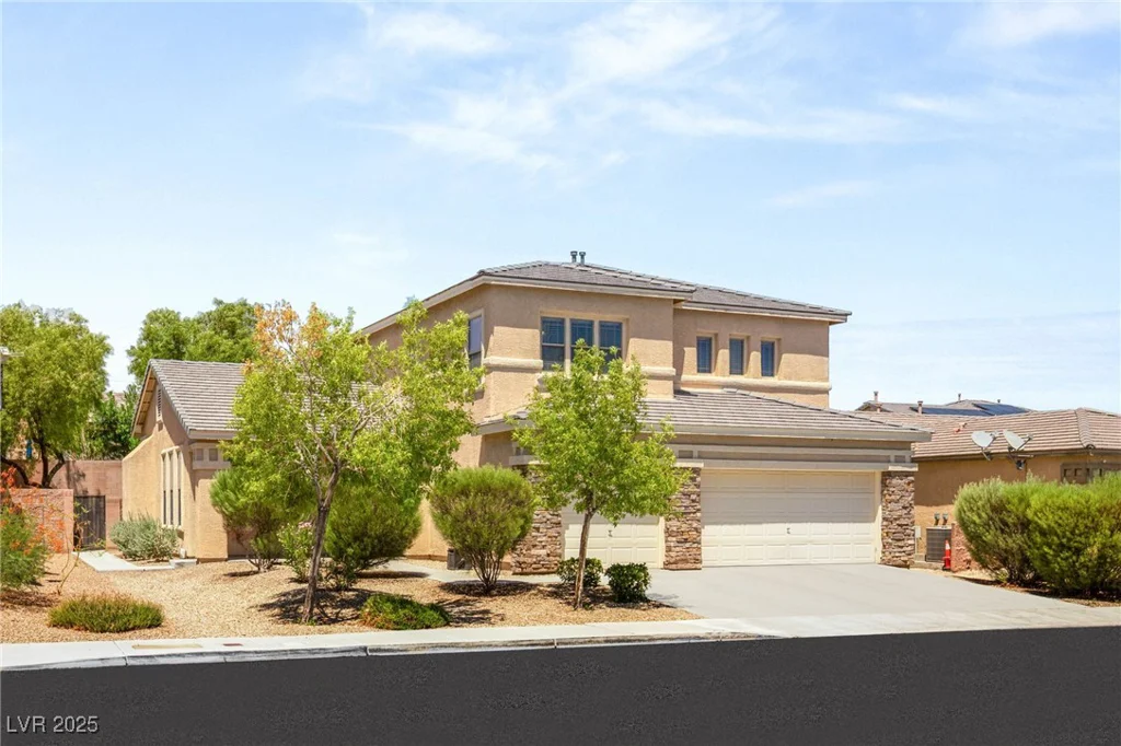 2104 Ranch House, North Las Vegas, NV 89031
