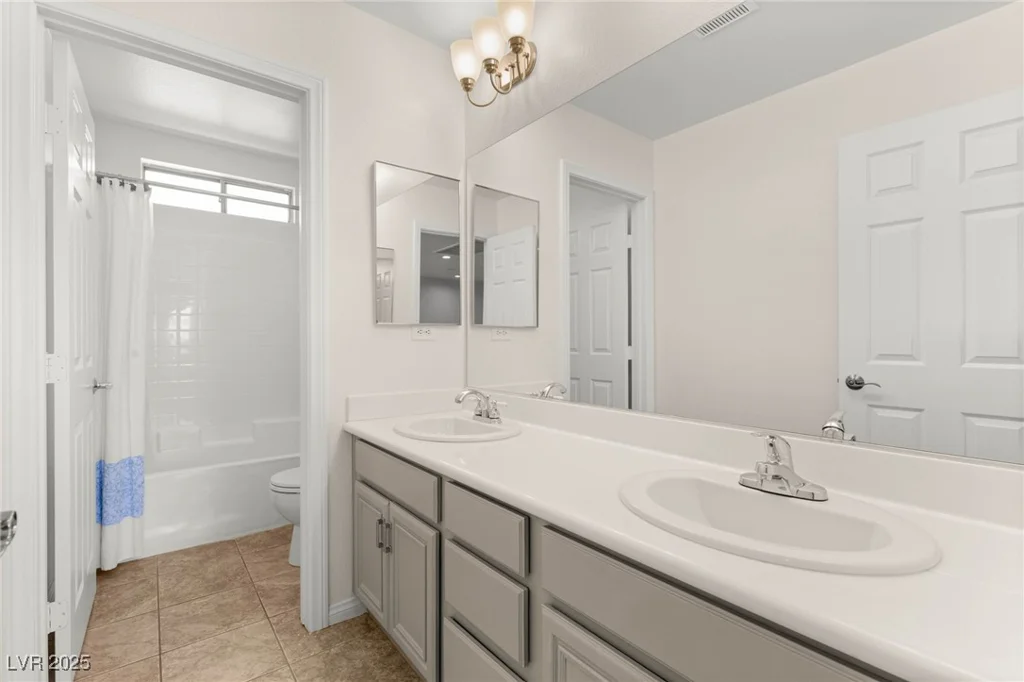 2104 Ranch House, North Las Vegas, NV 89031