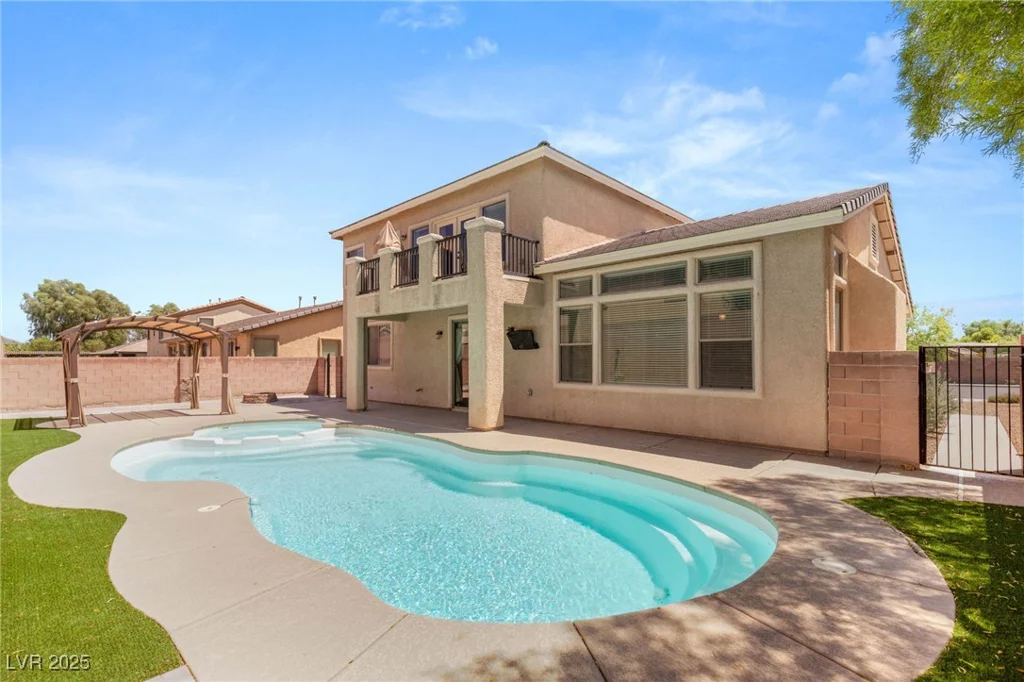 2104 Ranch House, North Las Vegas, NV 89031
