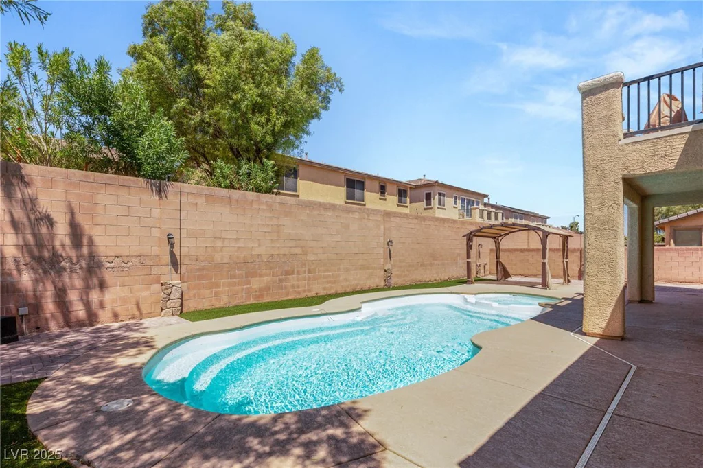 2104 Ranch House, North Las Vegas, NV 89031