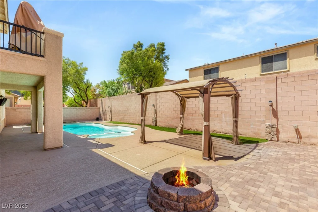 2104 Ranch House, North Las Vegas, NV 89031