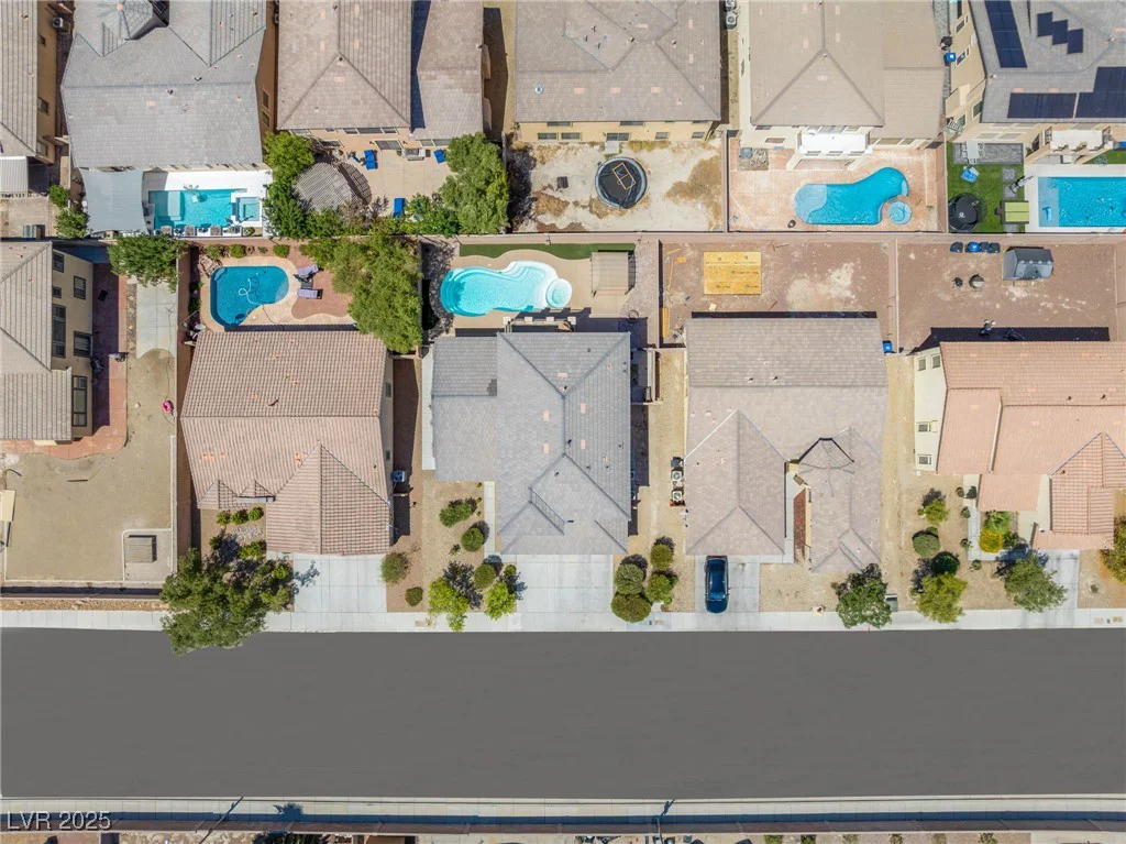 2104 Ranch House, North Las Vegas, NV 89031