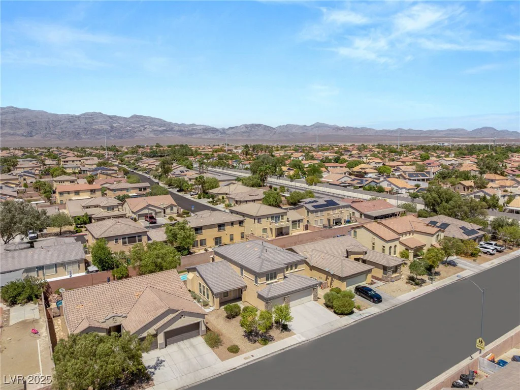 2104 Ranch House, North Las Vegas, NV 89031