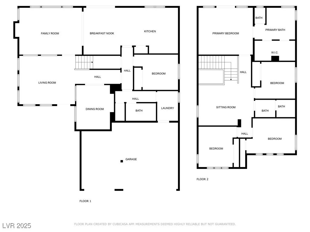 2104 Ranch House, North Las Vegas, NV 89031