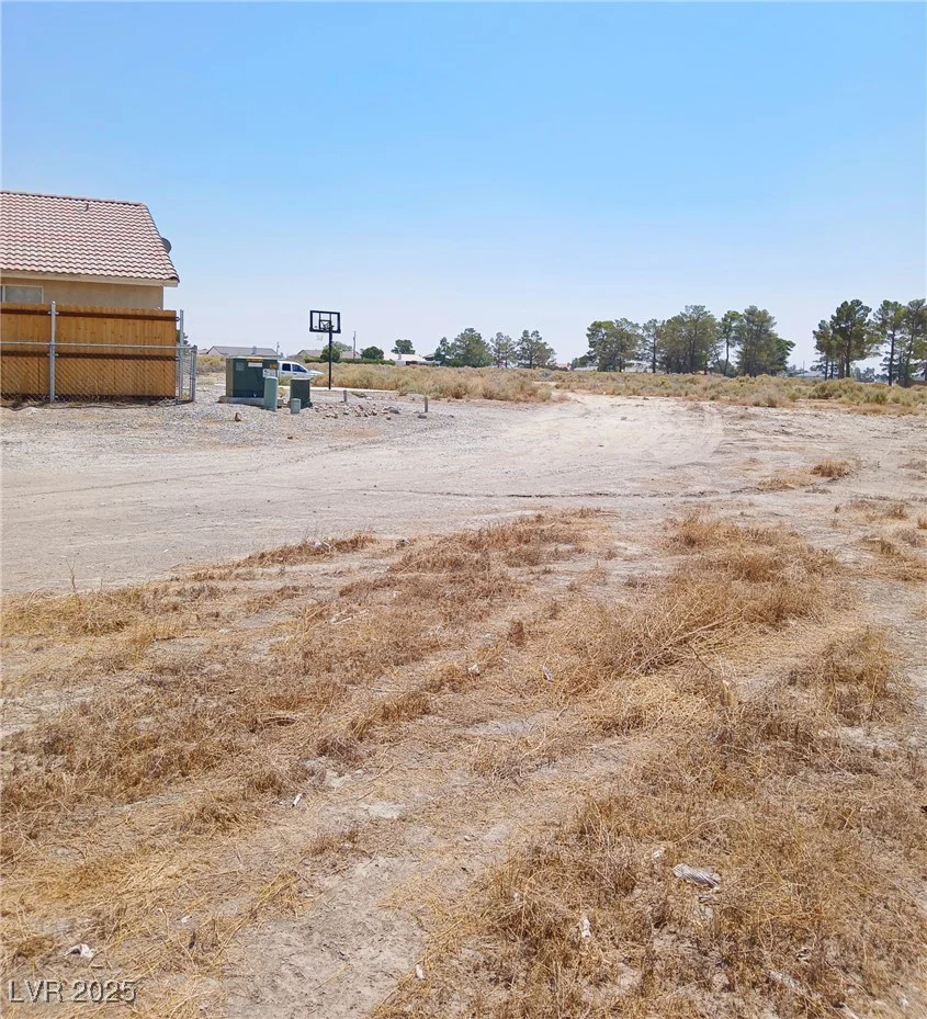 590 San Lorenzo, Pahrump, NV 89048