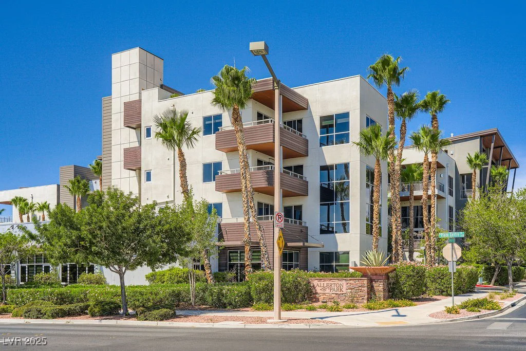 11441 Allerton Park, Las Vegas, NV 89135