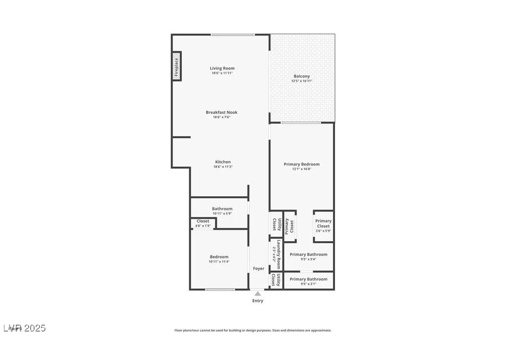 11441 Allerton Park, Las Vegas, NV 89135