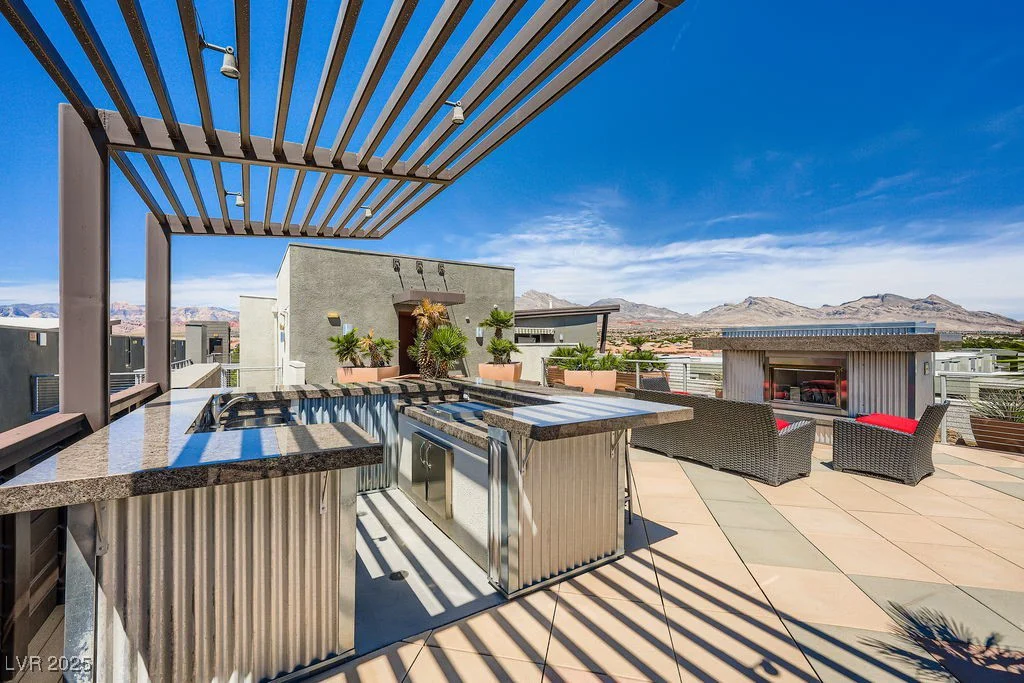 11441 Allerton Park, Las Vegas, NV 89135