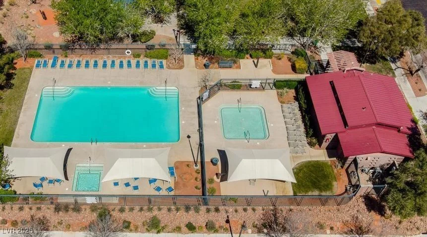 11441 Allerton Park, Las Vegas, NV 89135