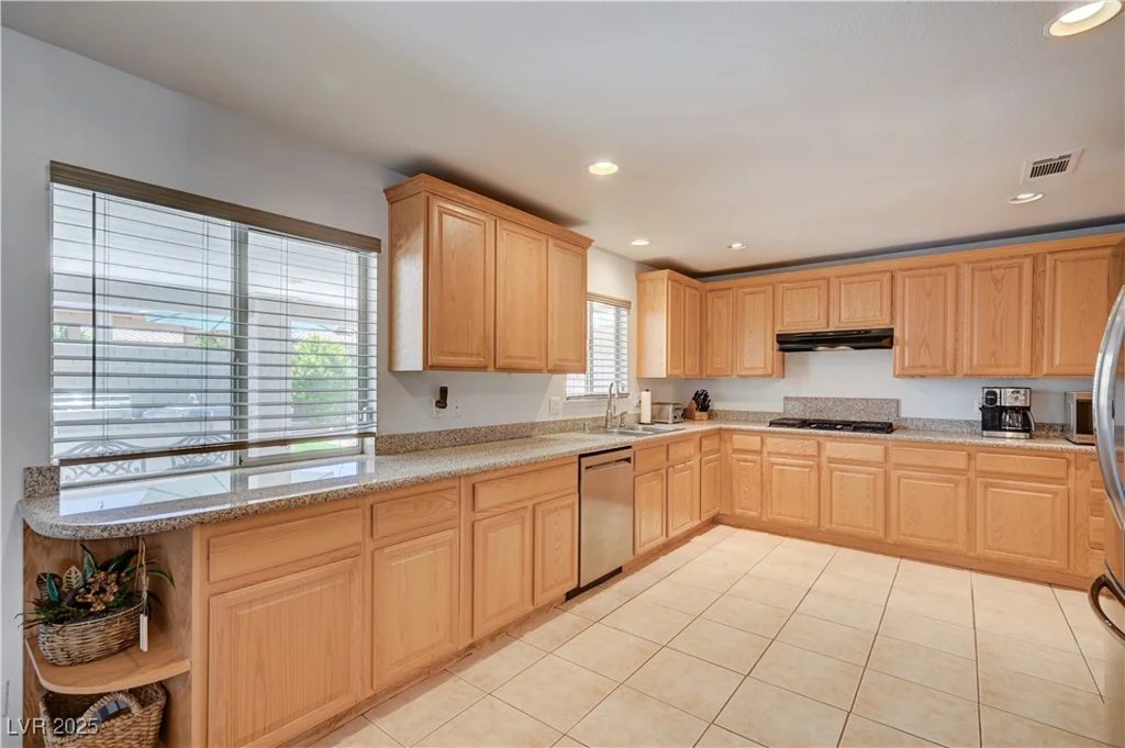 4363 El Cebra, Las Vegas, NV 89121