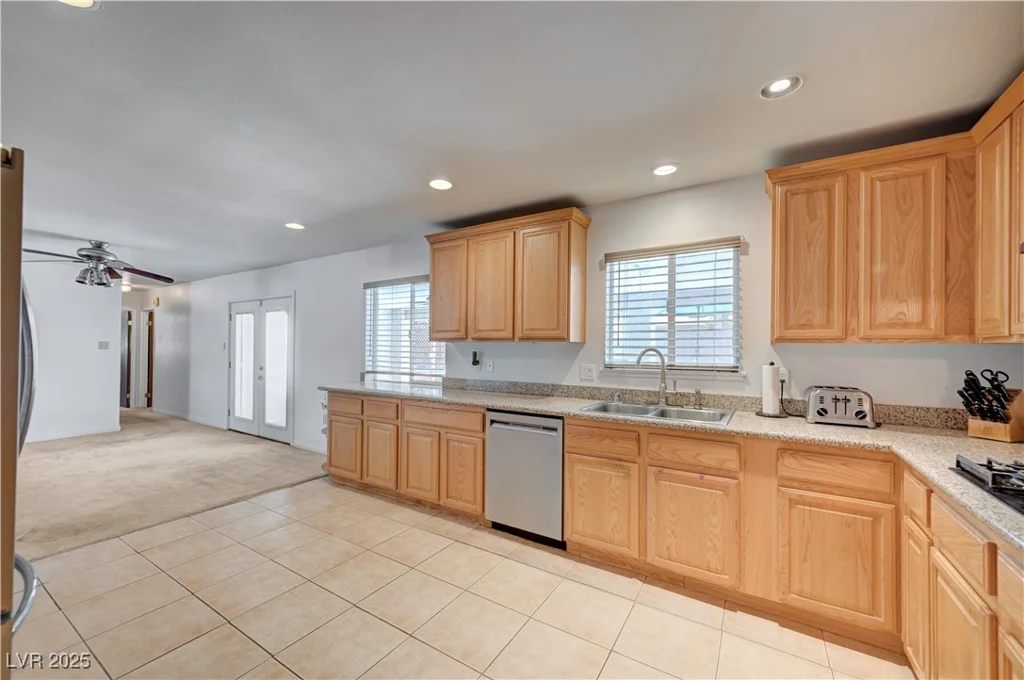 4363 El Cebra, Las Vegas, NV 89121