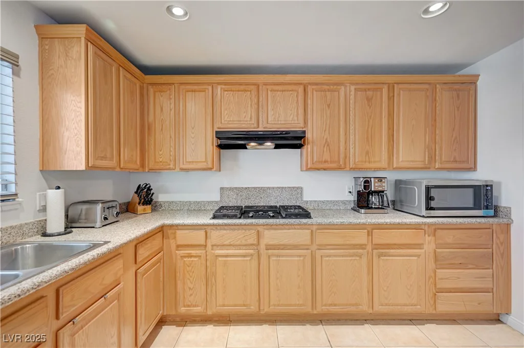 4363 El Cebra, Las Vegas, NV 89121