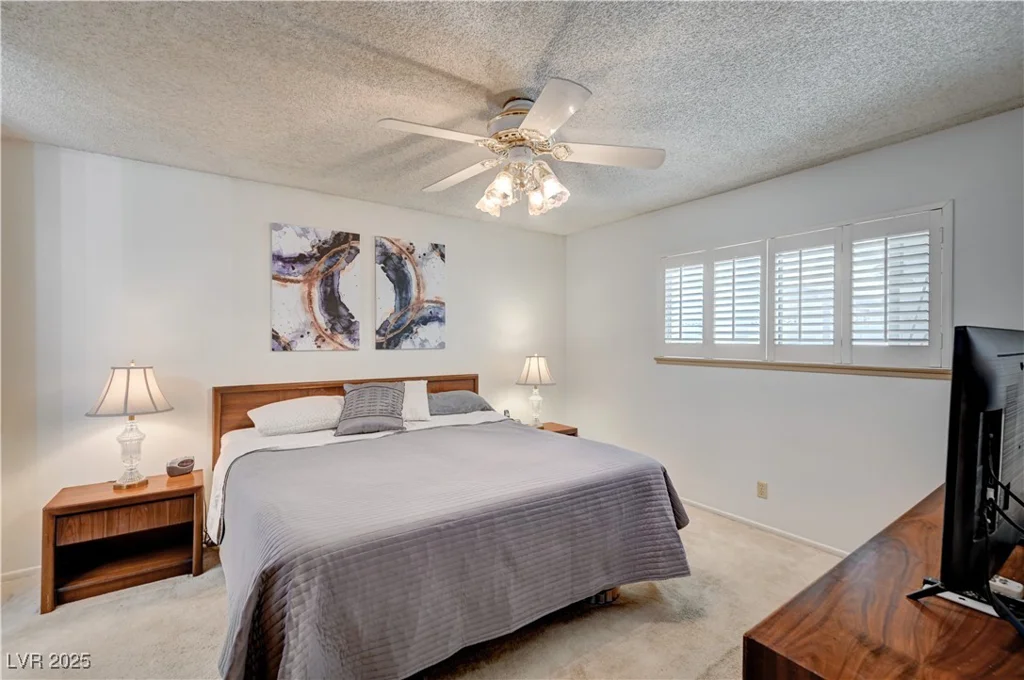 4363 El Cebra, Las Vegas, NV 89121
