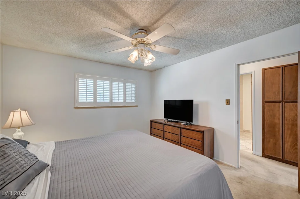 4363 El Cebra, Las Vegas, NV 89121