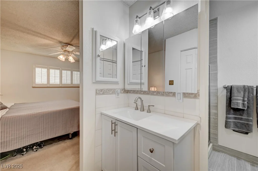 4363 El Cebra, Las Vegas, NV 89121