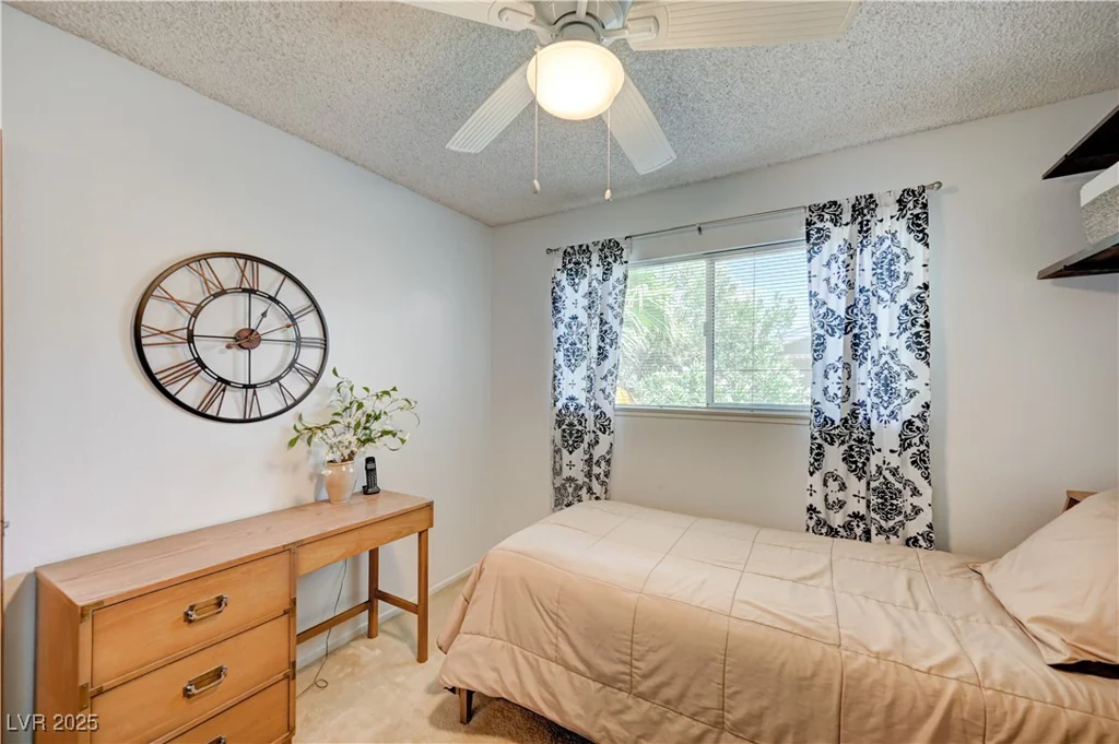 4363 El Cebra, Las Vegas, NV 89121