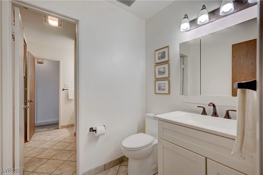 4363 El Cebra, Las Vegas, NV 89121