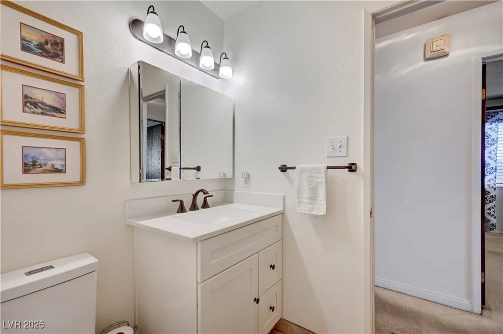 4363 El Cebra, Las Vegas, NV 89121