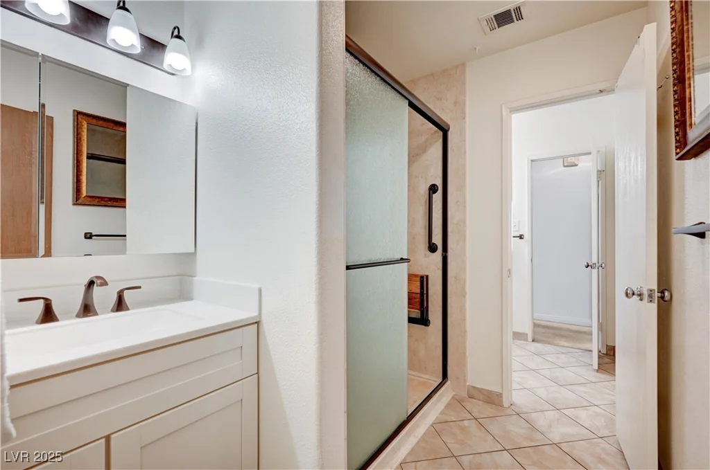 4363 El Cebra, Las Vegas, NV 89121