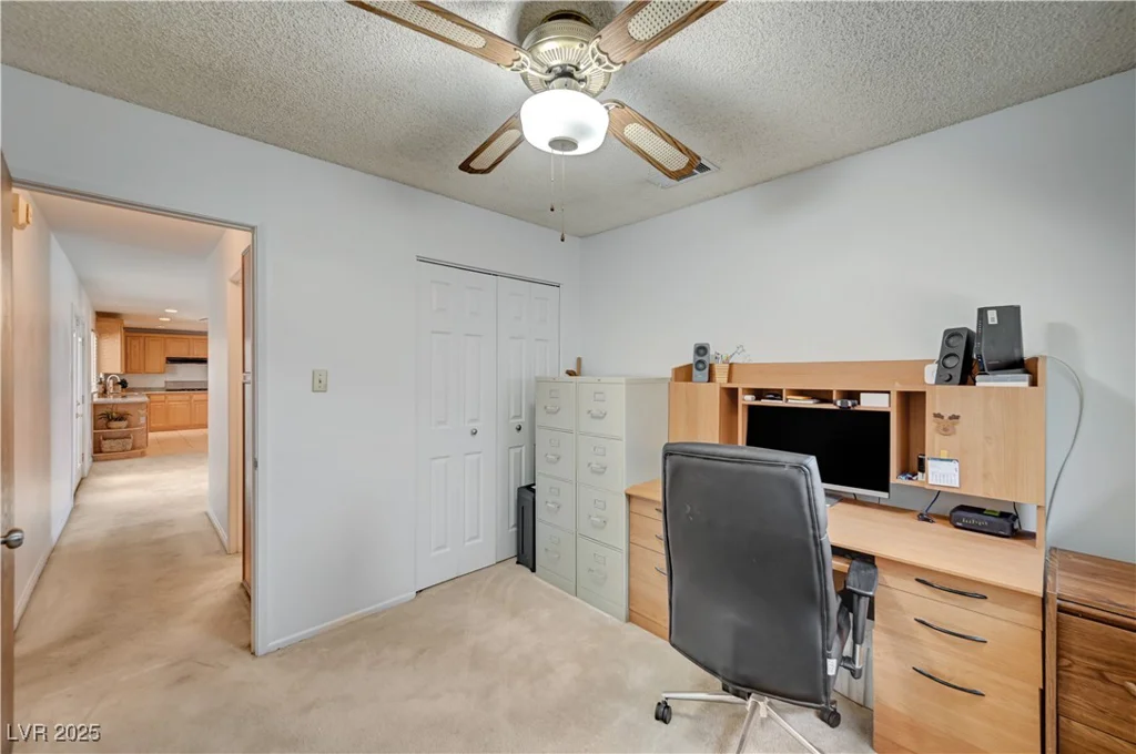 4363 El Cebra, Las Vegas, NV 89121