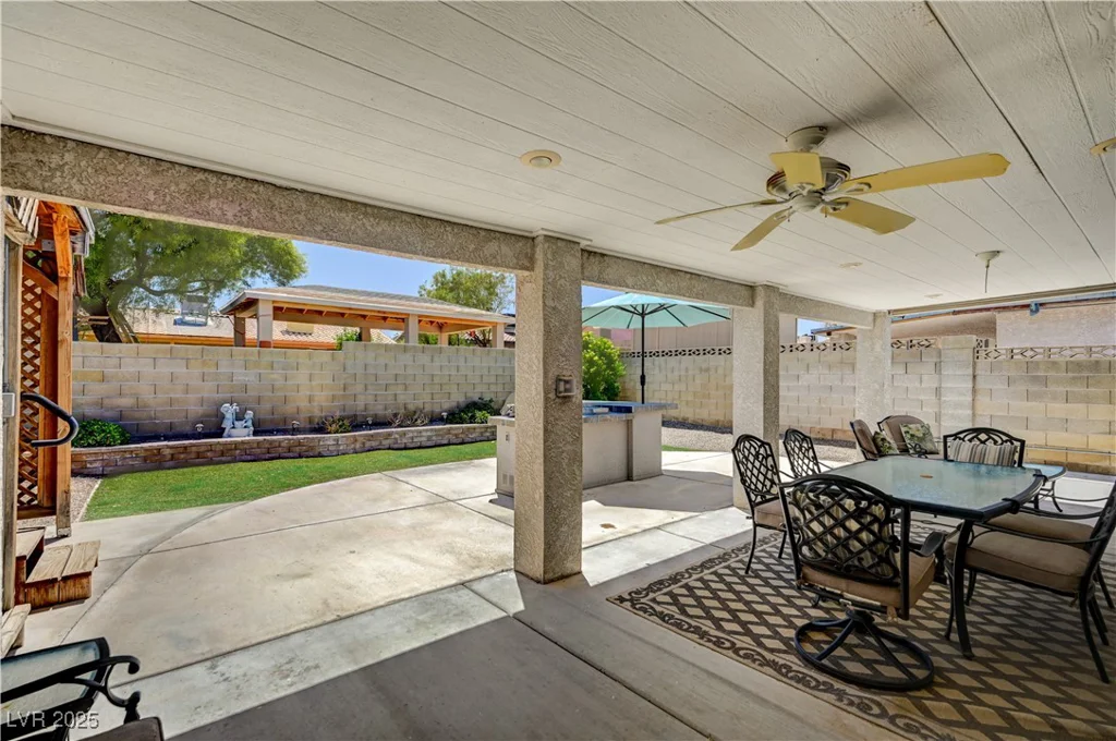 4363 El Cebra, Las Vegas, NV 89121
