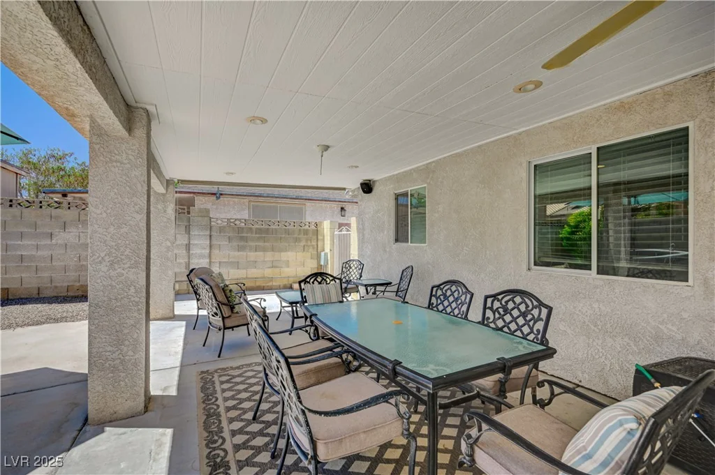 4363 El Cebra, Las Vegas, NV 89121