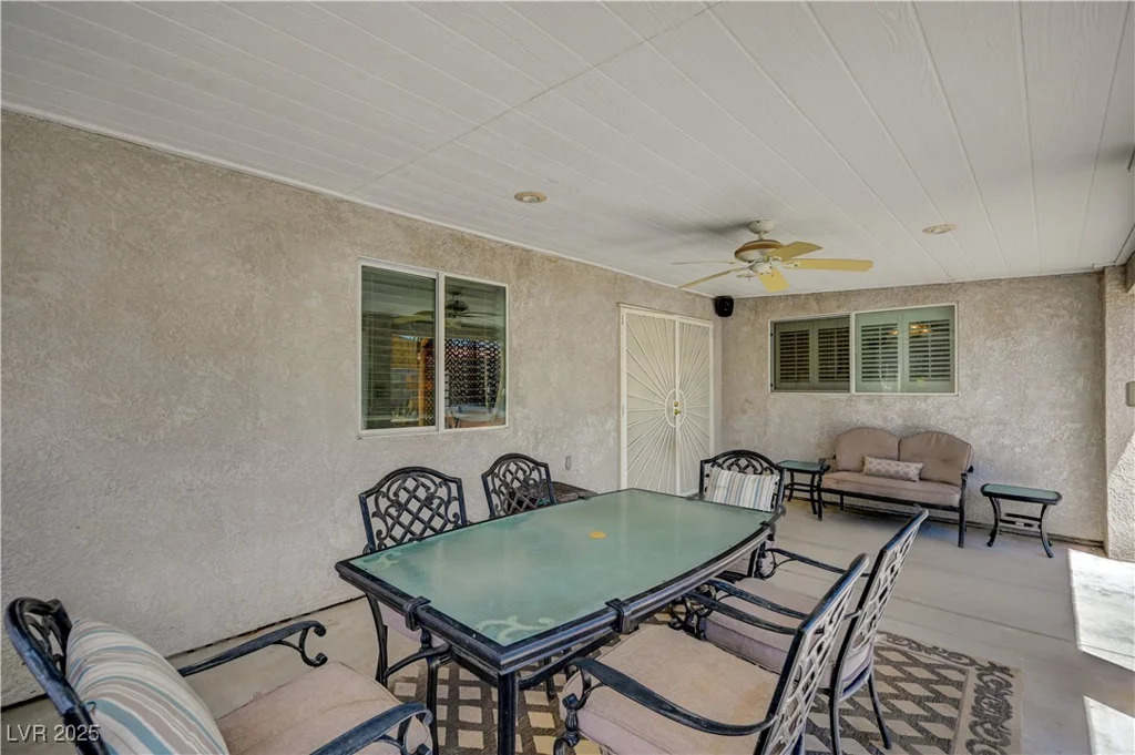 4363 El Cebra, Las Vegas, NV 89121