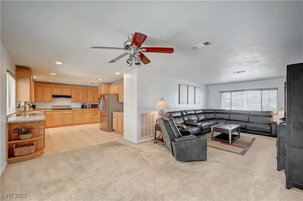 4363 El Cebra, Las Vegas, NV 89121