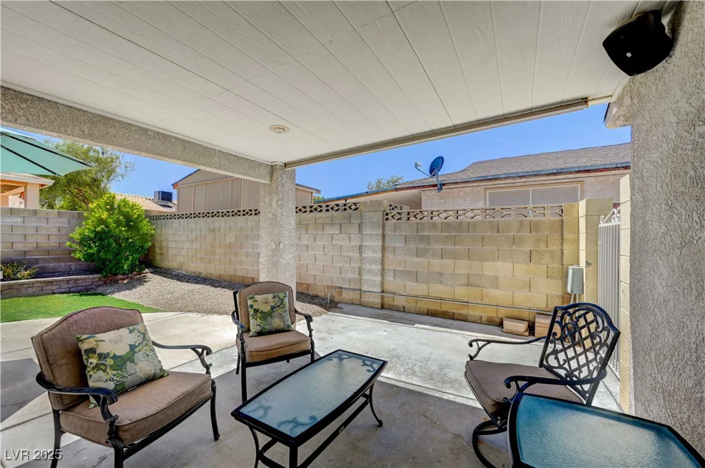 4363 El Cebra, Las Vegas, NV 89121