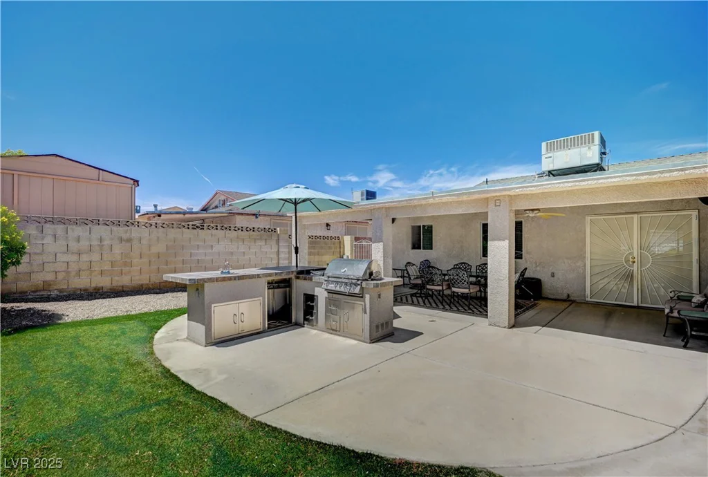 4363 El Cebra, Las Vegas, NV 89121