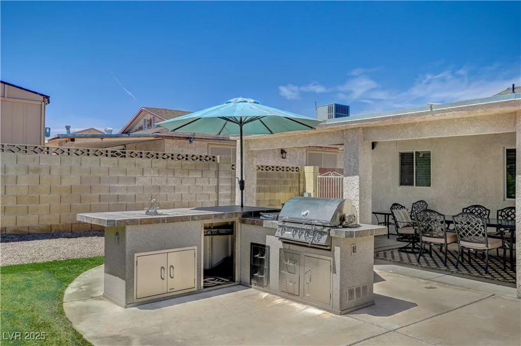 4363 El Cebra, Las Vegas, NV 89121