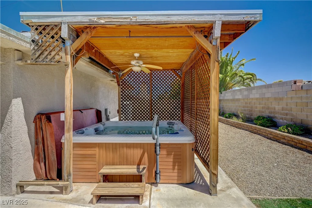 4363 El Cebra, Las Vegas, NV 89121