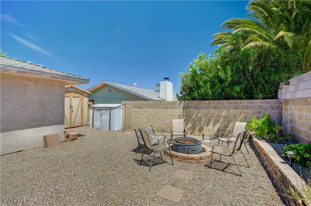 4363 El Cebra, Las Vegas, NV 89121